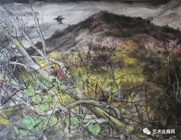 钟波 作品.webp