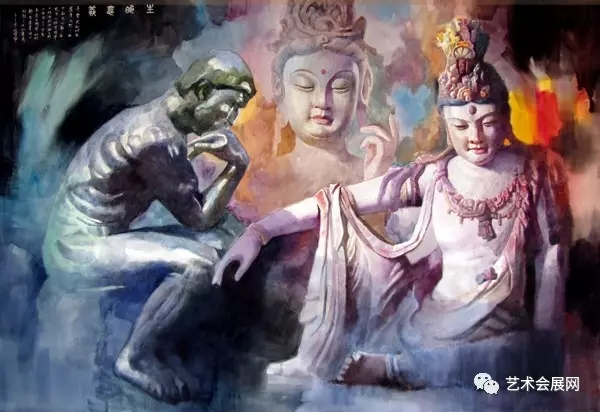 田沧海 作品.webp