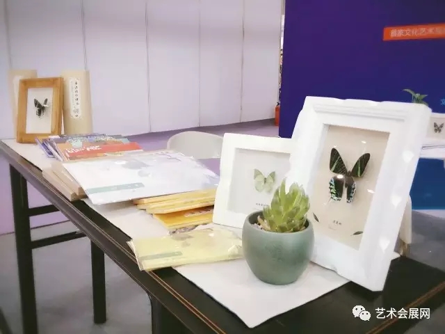 中国艺术会展网合作商产品展示