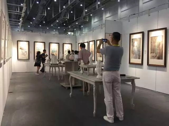 2017中国(厦门)国际收藏投资博览会