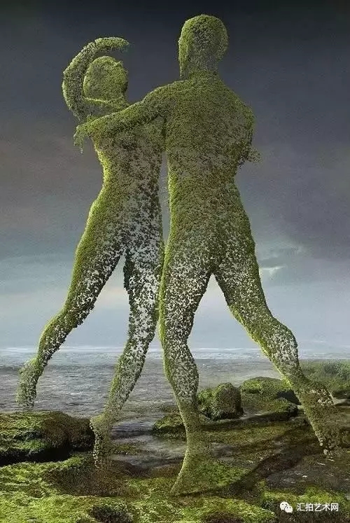 超现实主义
