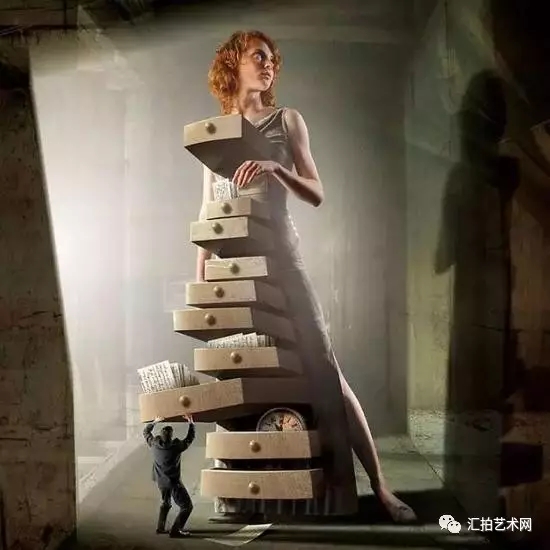 超现实主义
