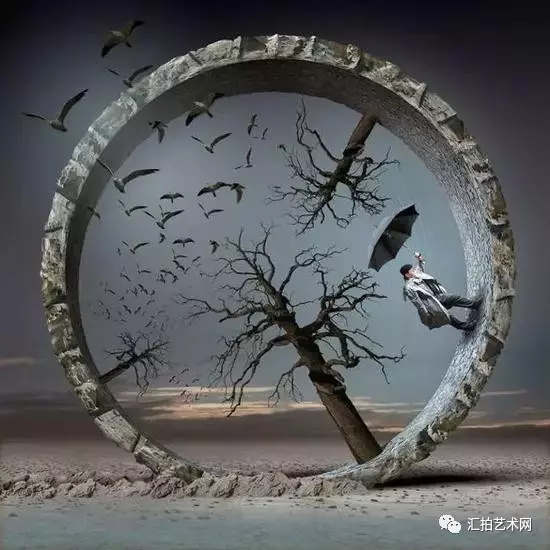 超现实主义