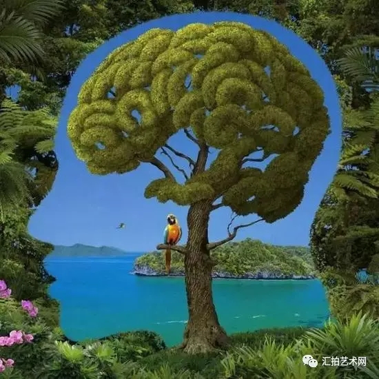 超现实主义