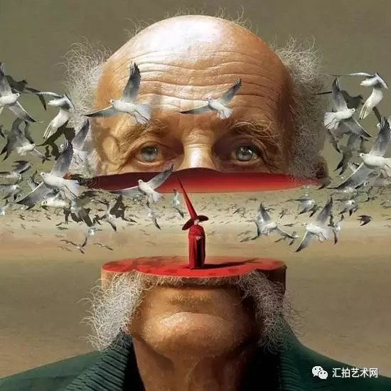 超现实主义