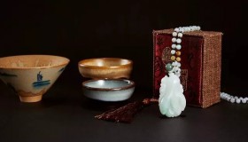 2018��ʮ���й������ݣ�����Ʒ�ղز�����