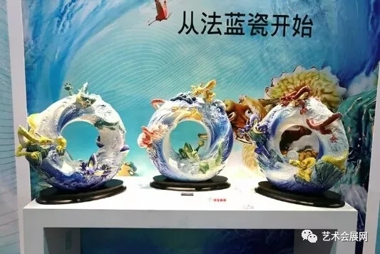 义乌文交会