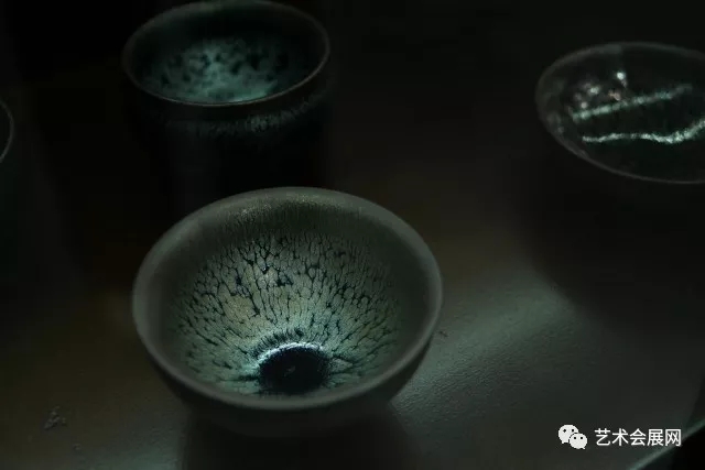 厦门传统手工艺品展