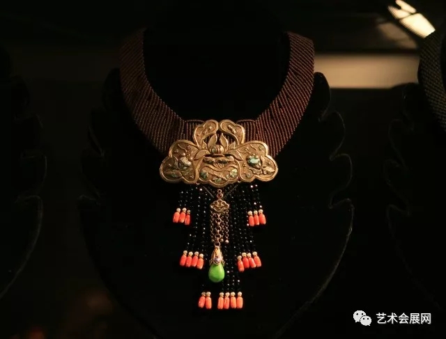 厦门传统手工艺品展