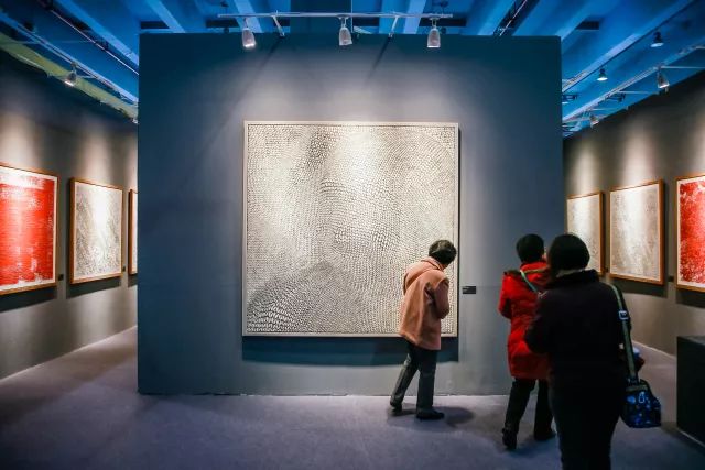 广州国际艺术博览会