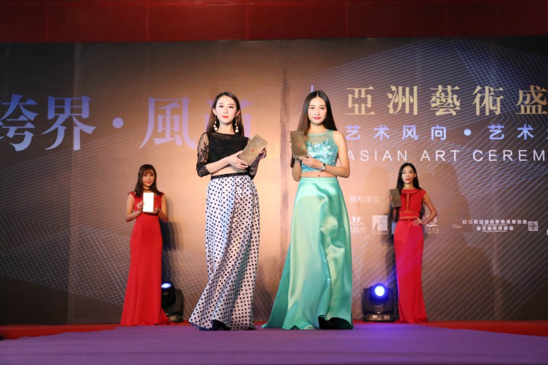 广州国际艺术博览会