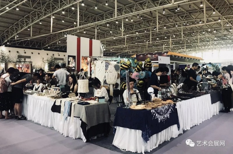 2018北京国际文创产品交易会