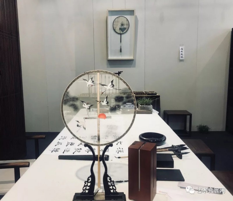 2018北京国际文创产品交易会