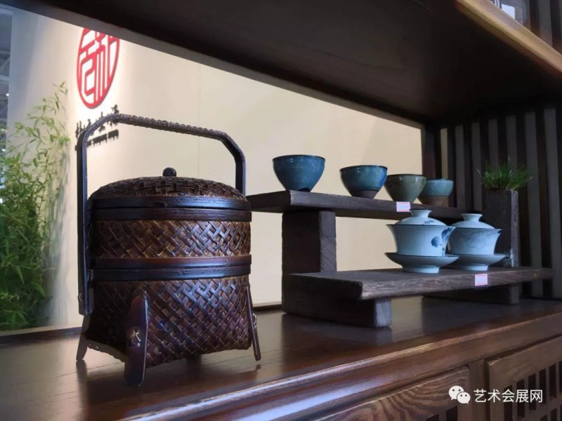 2018北京国际文创产品交易会