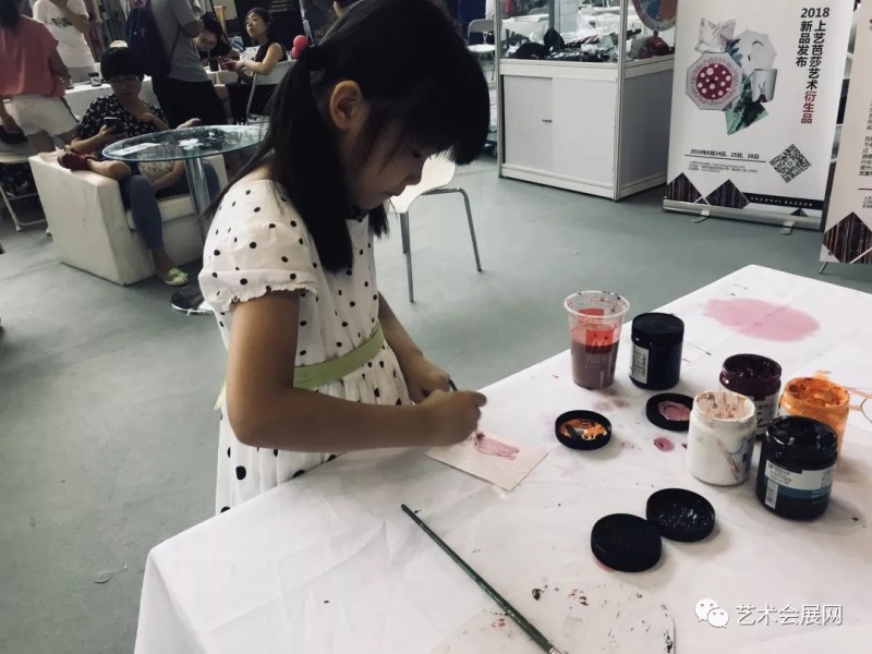 2018北京国际文创产品交易会
