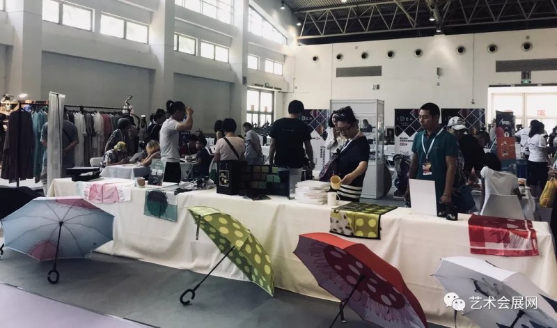 2018北京国际文创产品交易会