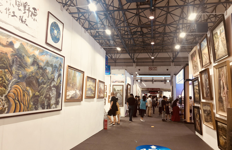 2018北京艺术博览会