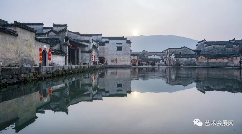 第二届福州世界遗产主题文化博览会