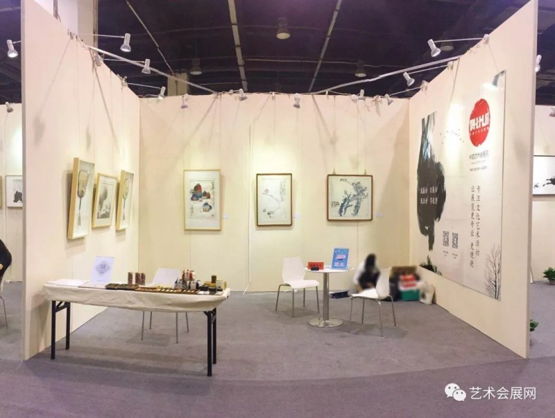 西湖艺术博览会优惠参展报名即将截止