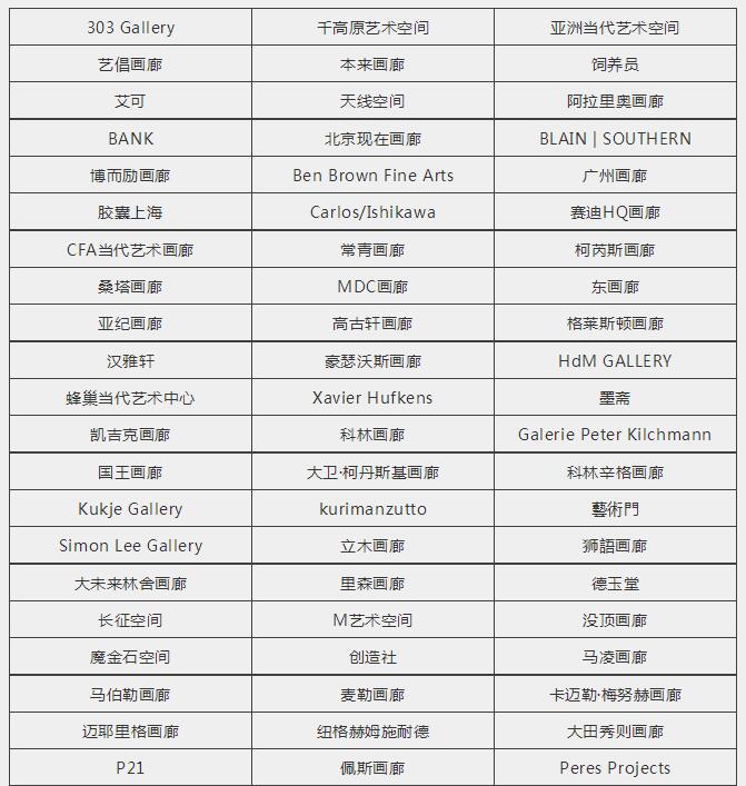 第五届西岸艺术与设计博览会