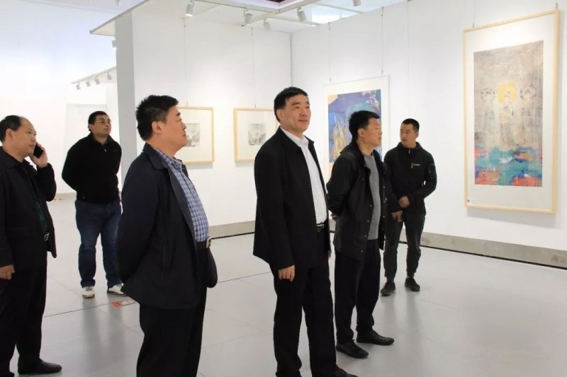 青州中式生活艺博会