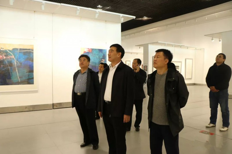 青州中式生活艺博会