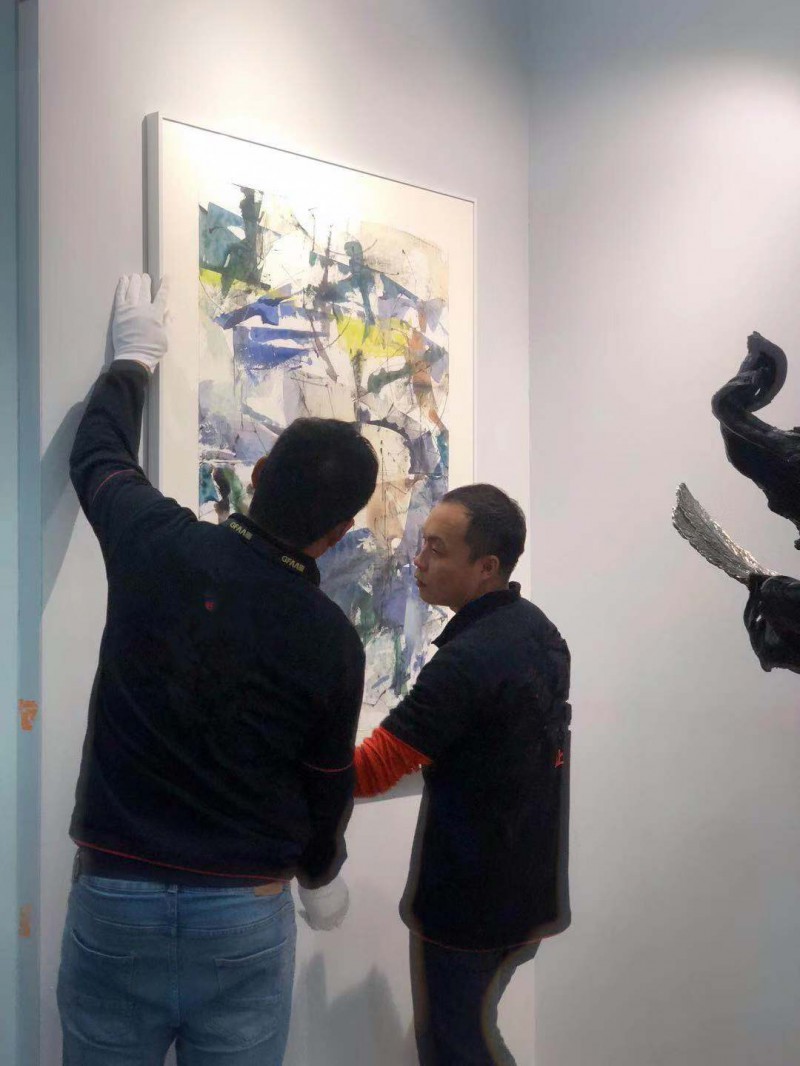 顶级古董设计博览会