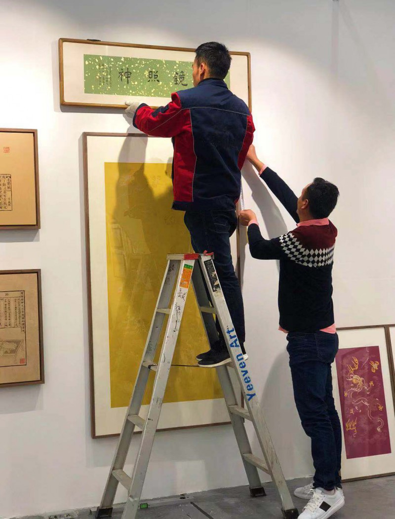 顶级古董设计博览会