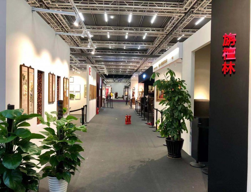 顶级古董设计博览会