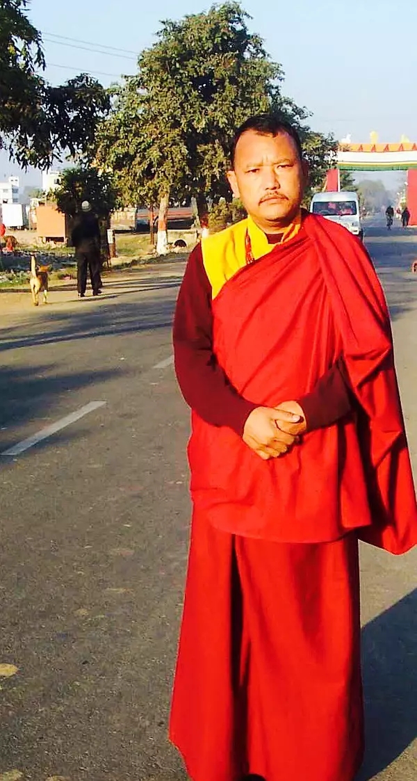 Tasi Lama