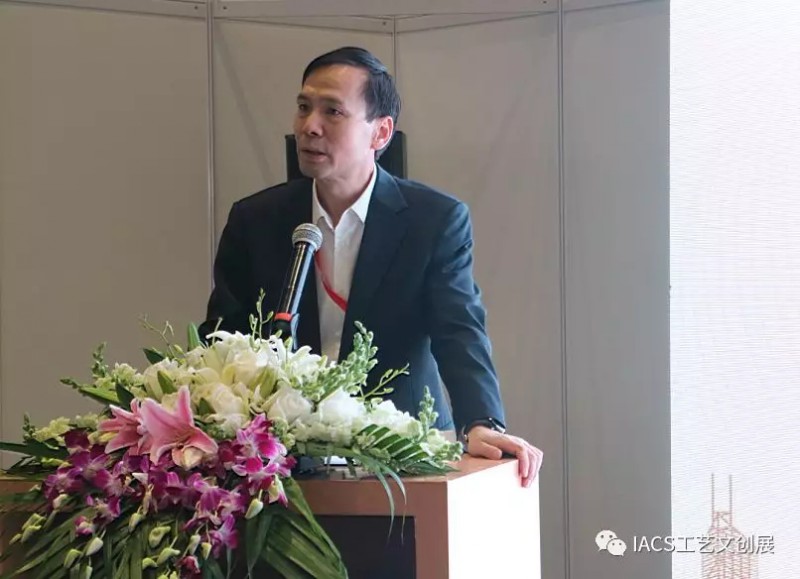 集思广益,提升中国工艺美术行业商业化运作水平