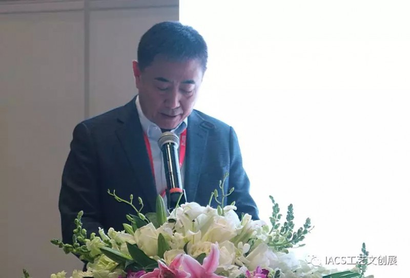 集思广益,提升中国工艺美术行业商业化运作水平