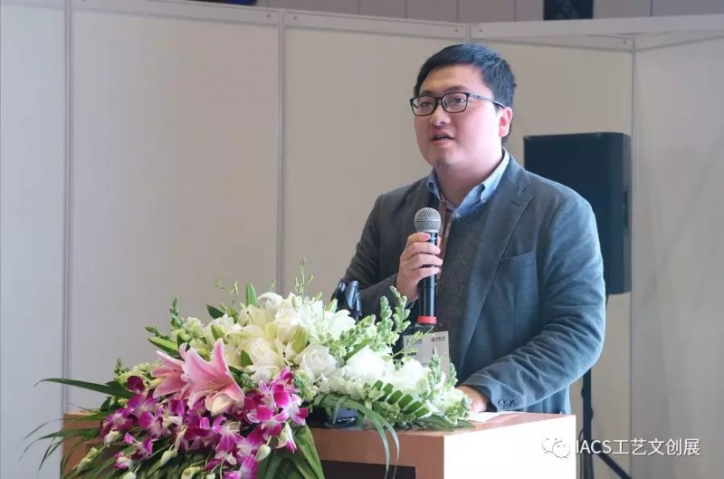 集思广益,提升中国工艺美术行业商业化运作水平