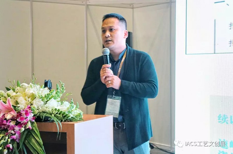 集思广益,提升中国工艺美术行业商业化运作水平