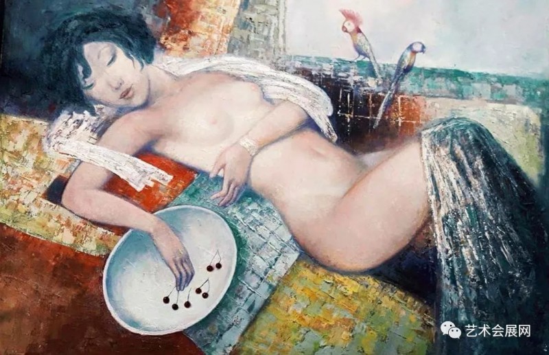 广州艺术博览会