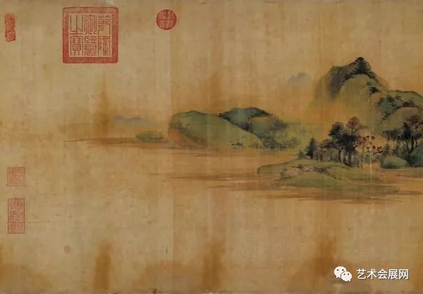 艺术会展 | 12月全国艺术展览信息