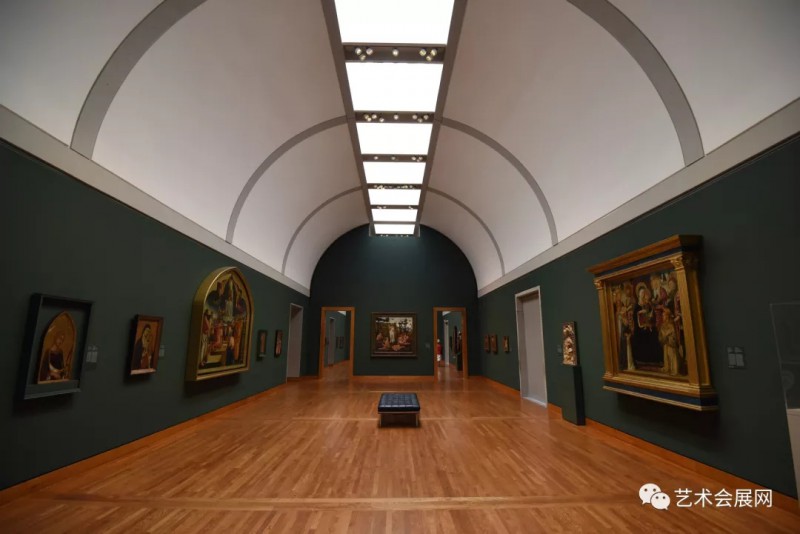 首届深圳大芬国际油画双年展
