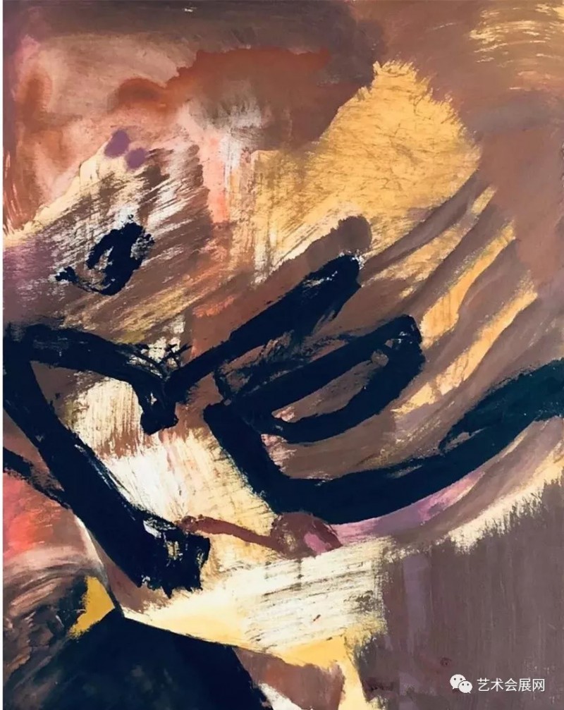 “航”上海当代2019跨年展