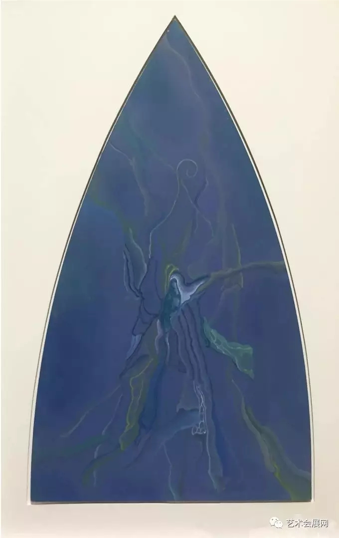 “航”上海当代2019跨年展