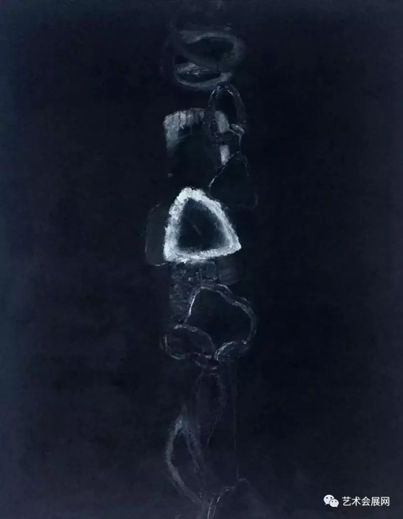 “航”上海当代2019跨年展