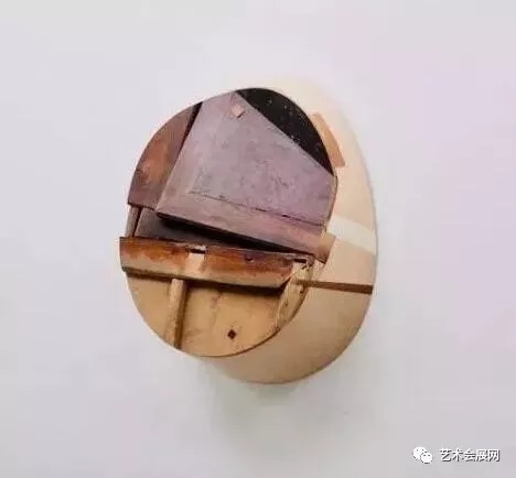 “航”上海当代2019跨年展