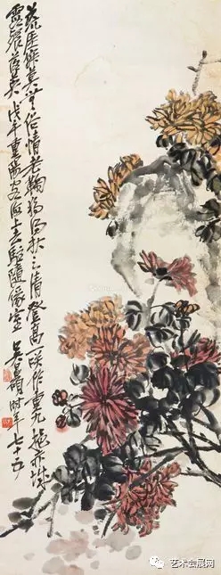 北京美三山2018秋季拍卖会博观约取精品预览