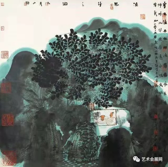 北京美三山2018秋季拍卖会博观约取精品预览